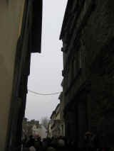Maison des Marmousets (� gauche)