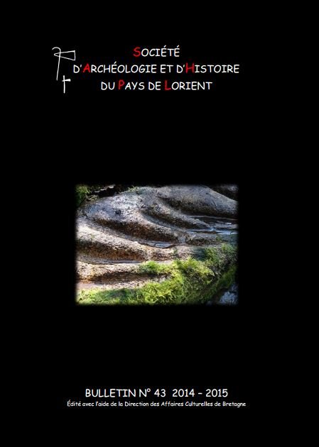 Couverture n 43