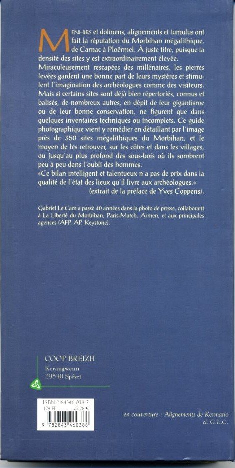 Le Cam Guide 4