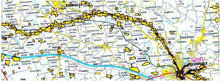 Toupin Voies anciennes 1