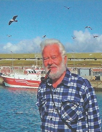 Lorient Le Garff Bernard Portrait 2