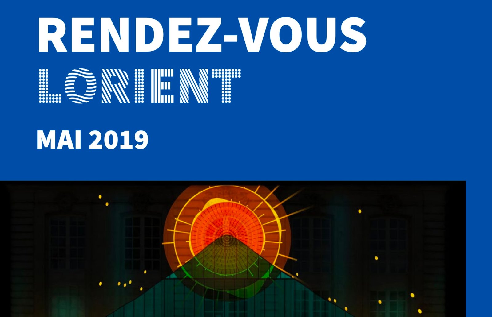 Lorient Patrimoine 05 2019