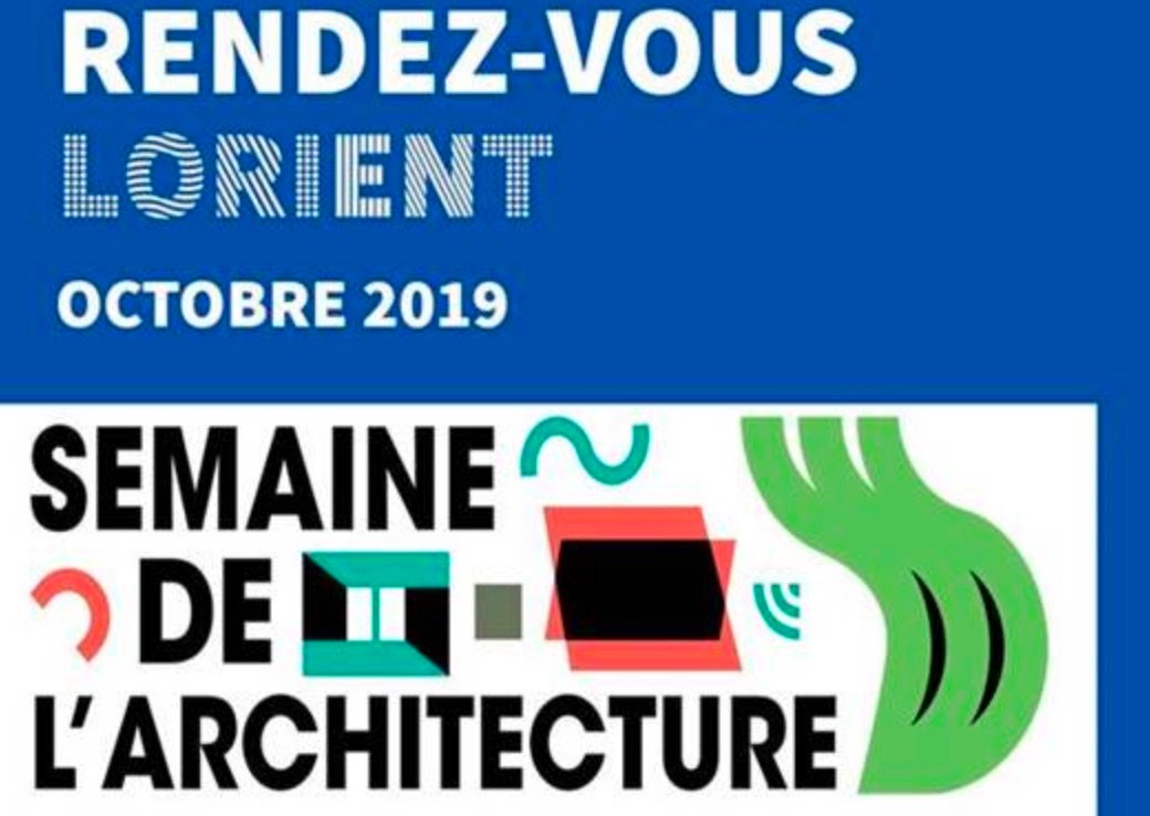 Lorient Patrimoine Octobre 2019