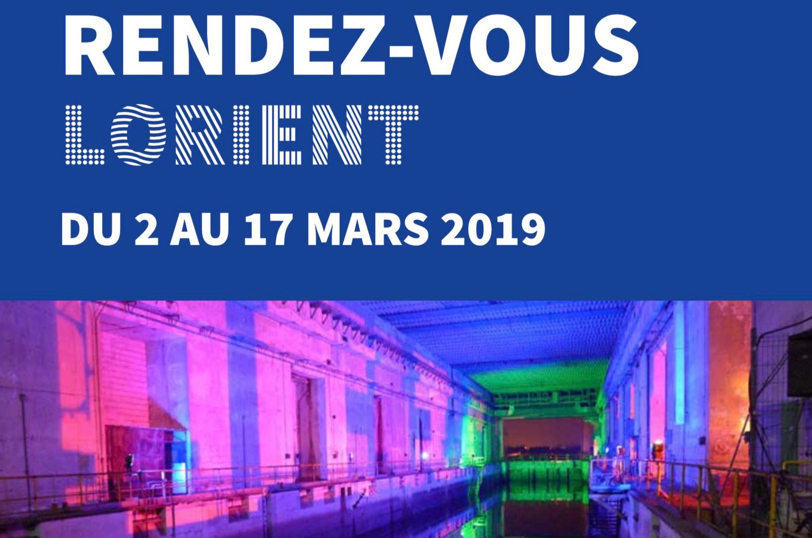 Patrimoine Lorient Mars 2019