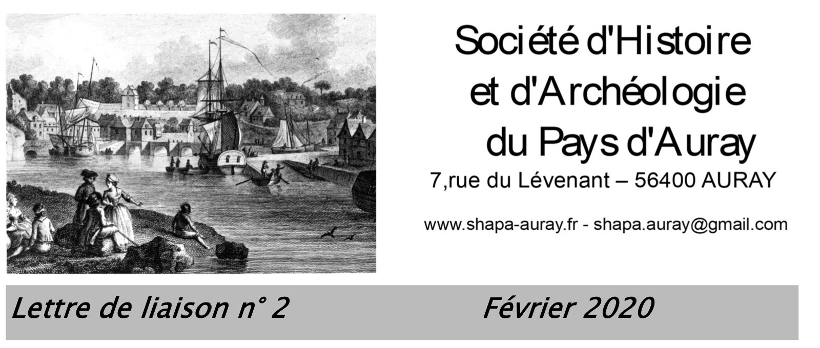 SHAPA 2020 Conferences
